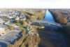 Manchester Ship Canal