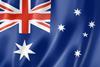 australia flag