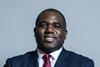 David Lammy