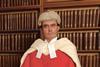 Mr Justice Flaux