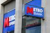 Metrobank