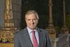 Sir Peter Lampl