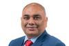 Cllr Raghwinder Siddhu
