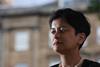 Labour peer Shami Chakrabarti