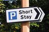 Short stay