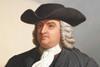 Quaker William Penn
