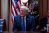 President Donald Trump