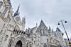 Royal Courts of Justice
