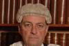 Mr Justice Foskett