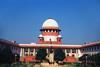Supreme Court, Delhi India, Dinodia Photos/Alamy Image Ref CE67RD (RM)