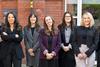 Hugh Jones Solicitors promotions