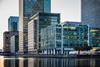 Clifford Chance office, Canary Wharf