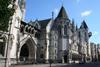 Royal Courts of Justice