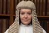 Mrs Justice O'Farrell