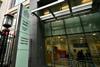 Rolls Building Business and Property Courts