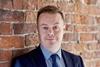 John Durkan, managing director, Switalskis