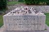 Henri Matisse grave