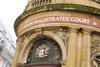 City of London Magistrates Court