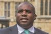David lammy