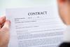 Employment contract