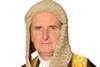 Lord Justice Lloyd Jones