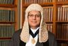 Judge Tanweer Ikram