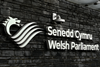 Welsh Parliament Cardiff
