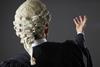 Barrister