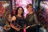 Jas Thiara receives Professional Services Award from Tracy Evans of Alsters Kelley