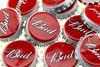 Budweiserbottlecaps