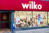 Wilko store front