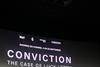Lucy Letby Conviction stage
