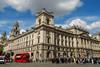 HM Treasury government offices, Westminster