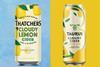 Thatchers Aldi