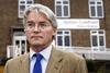 Andrew Mitchell
