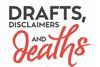 Draftdisclaimerscover