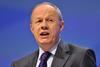 Damian Green