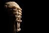 Barrister wig