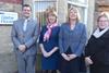 Humphries kirk welcomes four new starters to its land law team