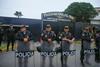 Peru police