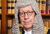 Lord Justice Haddon-Cave