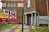 Barnet Civil and Family Courts Centre closed for renovation since November 2024