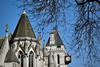 Royal Courts of Justice