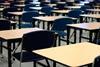 Examdesks