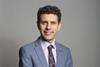 Alex Sobel MP