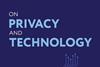 Privacyandtech