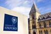 Oxford University