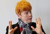 Vera baird