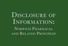 Disclosure of Information