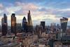 City of London